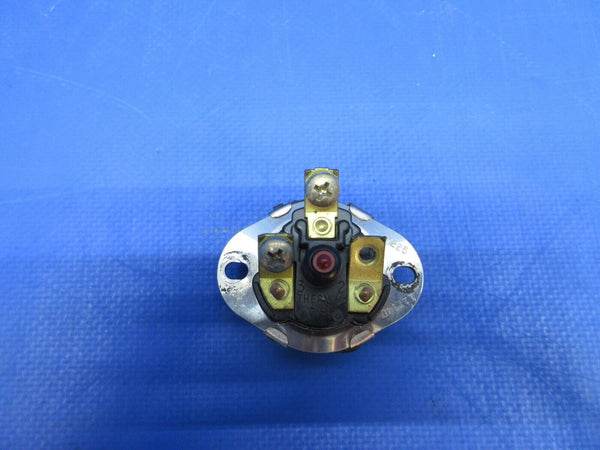 Piper Therm-O-Disc Limit Switch P/N 757-604 (0923-895)