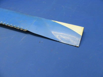 Cessna 210L Door Assy Main Gear Spring Well LH P/N 1241158-1 (0920-162)