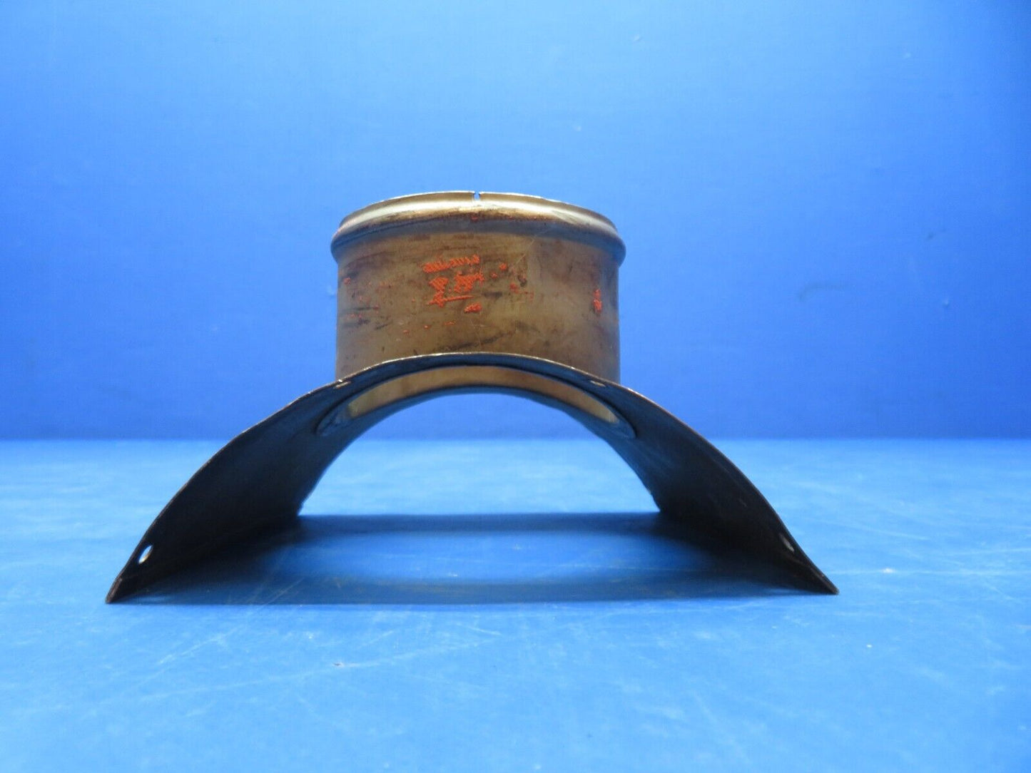 Cessna 210 Hanlon & Wilson Muffler Shroud P/N 1250251-1 (1023-419)