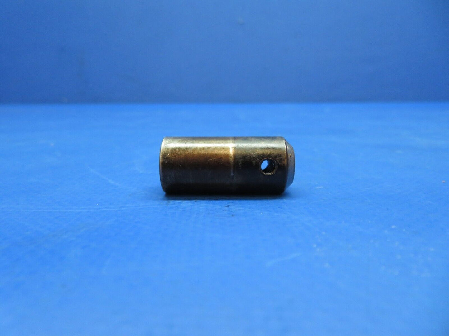 Continental A65-8F Oil Pressure Relief Cap, Plunger & Spring P/N 2113 (0723-406)
