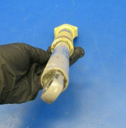 Beech Baron 95-B55 Flap Actuator Housing RH 45-521212-607 (0319-40)