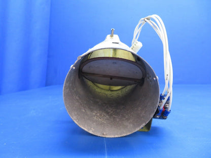 Piper PA-34-200T Seneca II Heater Air Inlet Assy P/N 451-827 (0223-855)
