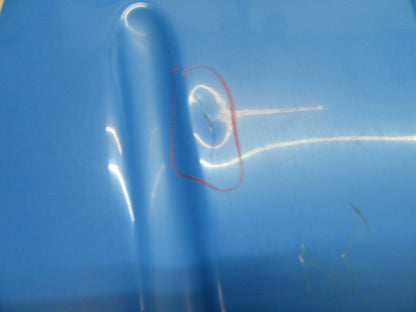 Piper PA-28 LH Aileron P/N 35640-24 (0223-212)
