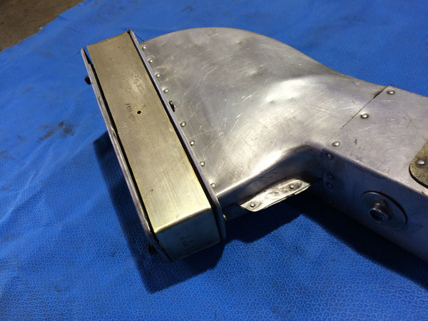 Cessna 310 Induction Air Box P/N 0850500-36 (0416-25)