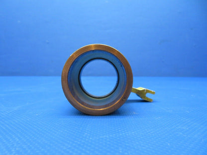 Piper PA-24-180 Control Wheel Shaft Rear Bearing w/ Front  21450-00 (1223-277)