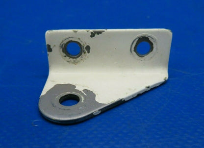 Cessna 172M Seat Belt Attach Bracket RH OTBD or LH INBD 0510205-4 (0220-340)
