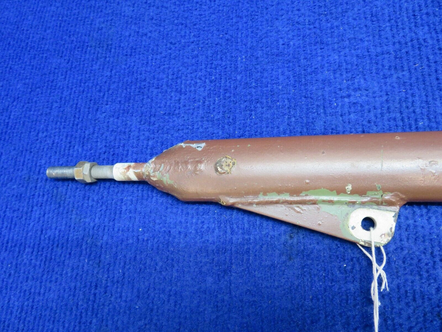 Bellanca 17-30 Viking Horizontal Stabilizer FWD Strut P/N 193101-20 (0822-25)