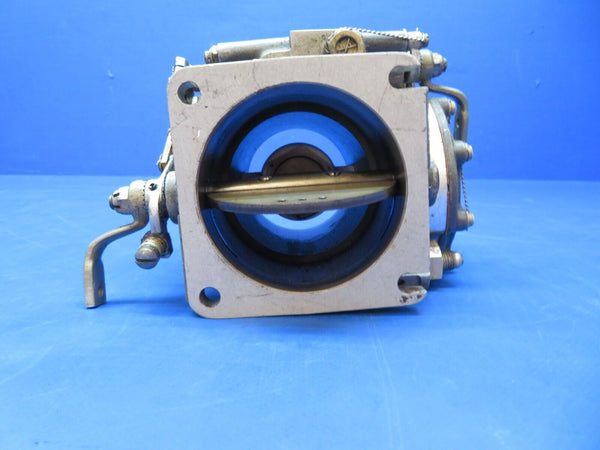 Lycoming TIO-540-U2A Precision Airmotive Fuel Injector  P/N RSA-10DB1 (0723-434)