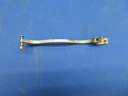 Cessna P210N / 210 Bracket Assy Cabin Door Stop W/ Arm P/N 2117144-1 (1020-151)