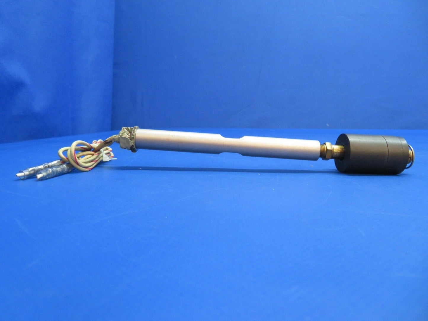 Piper Aerostar 602P Machen Fuel Float Valve P/N 76-20005-3 (0223-737)