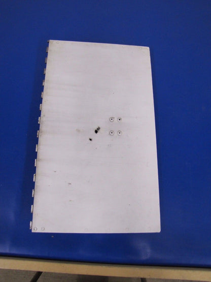 Beech Baron 58 Weld Assy Cowl Flap P/N 96-910016-7 (0317-43)