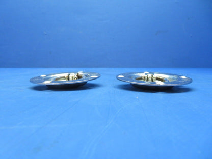 Cessna 310 / 310I Cargo Tie Down Fitting P/N FDC1885M2-2 LOT OF 2 (0923-769)