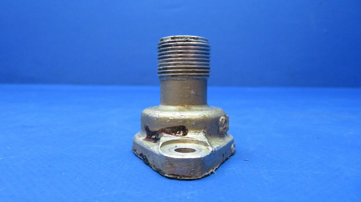 Continental E-Series Tachometer Drive Housing P/N 35978 (0523-910)