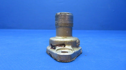 Continental E-Series Tachometer Drive Housing P/N 35978 (0523-910)