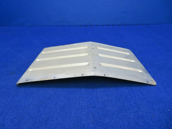 1956 Cessna 310 Floorboard Cover Plate P/N 0811375-6 (0422-463)