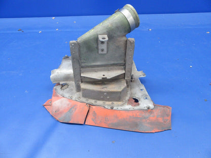 Cessna 340 / 414 Assorted Engine Baffling FOR PARTS (0224-608)