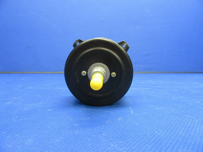 Mooney M20G RPM / Hours Tachometer Indicator Reads 1006.16 (0721-382)