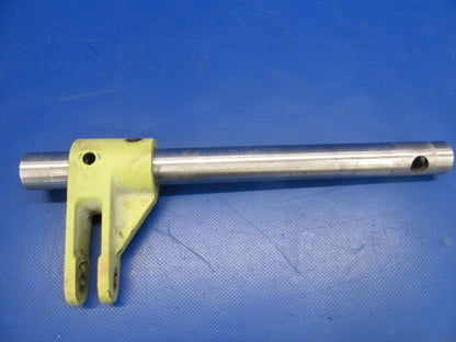 Beech B-24R Main Gear Retract Arm Torque & Shaft Assy P/N 169-810029-3 (0819-08)
