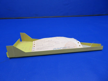 Beech King Air 90 Series Rib AFT Flap INBD 96-160000-20 NOS (1220-36)
