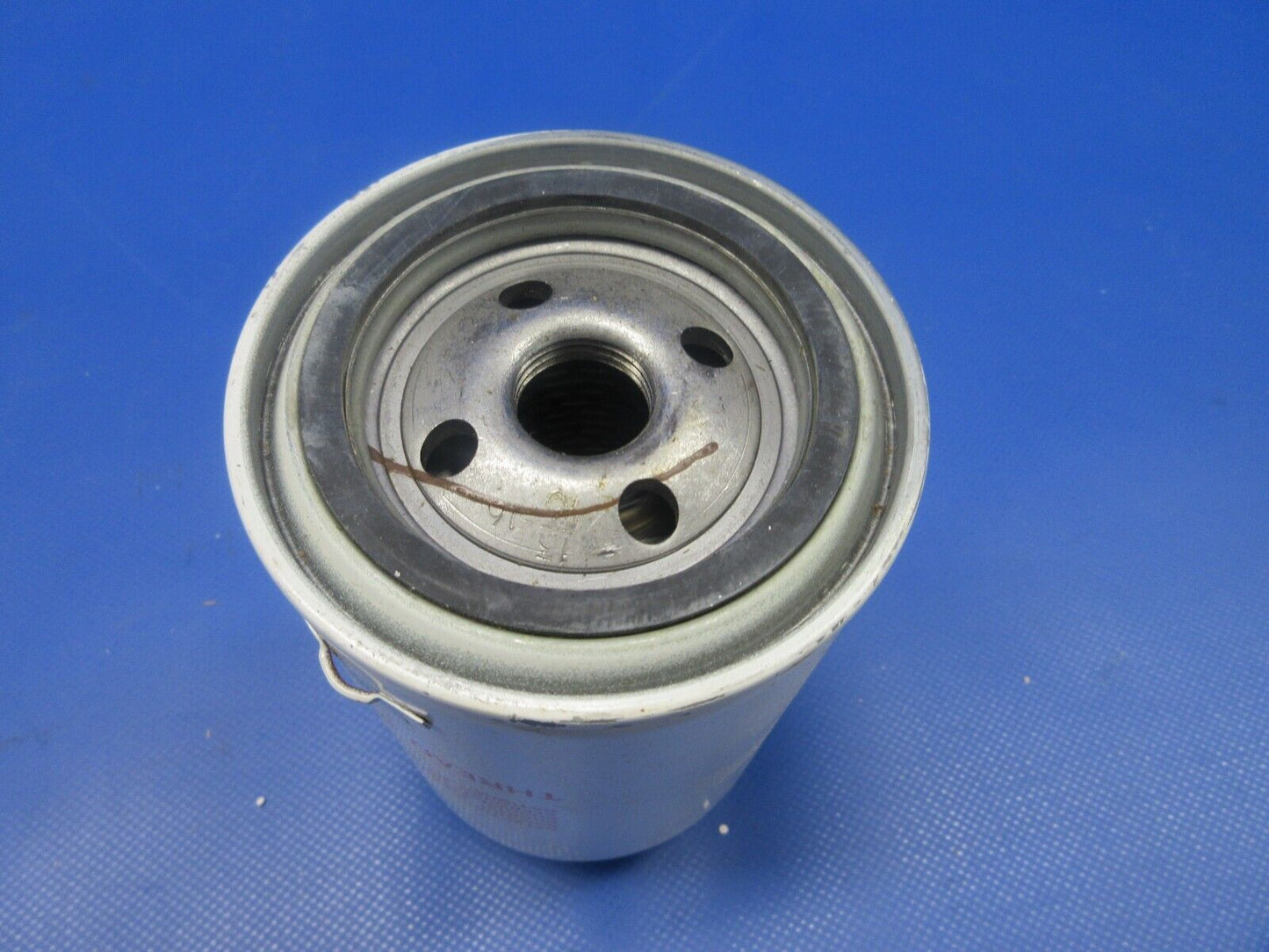 Champion Spin-On Oil Filter LOT OF 3 P/N CH48104, CH48111 NOS (0224-619)