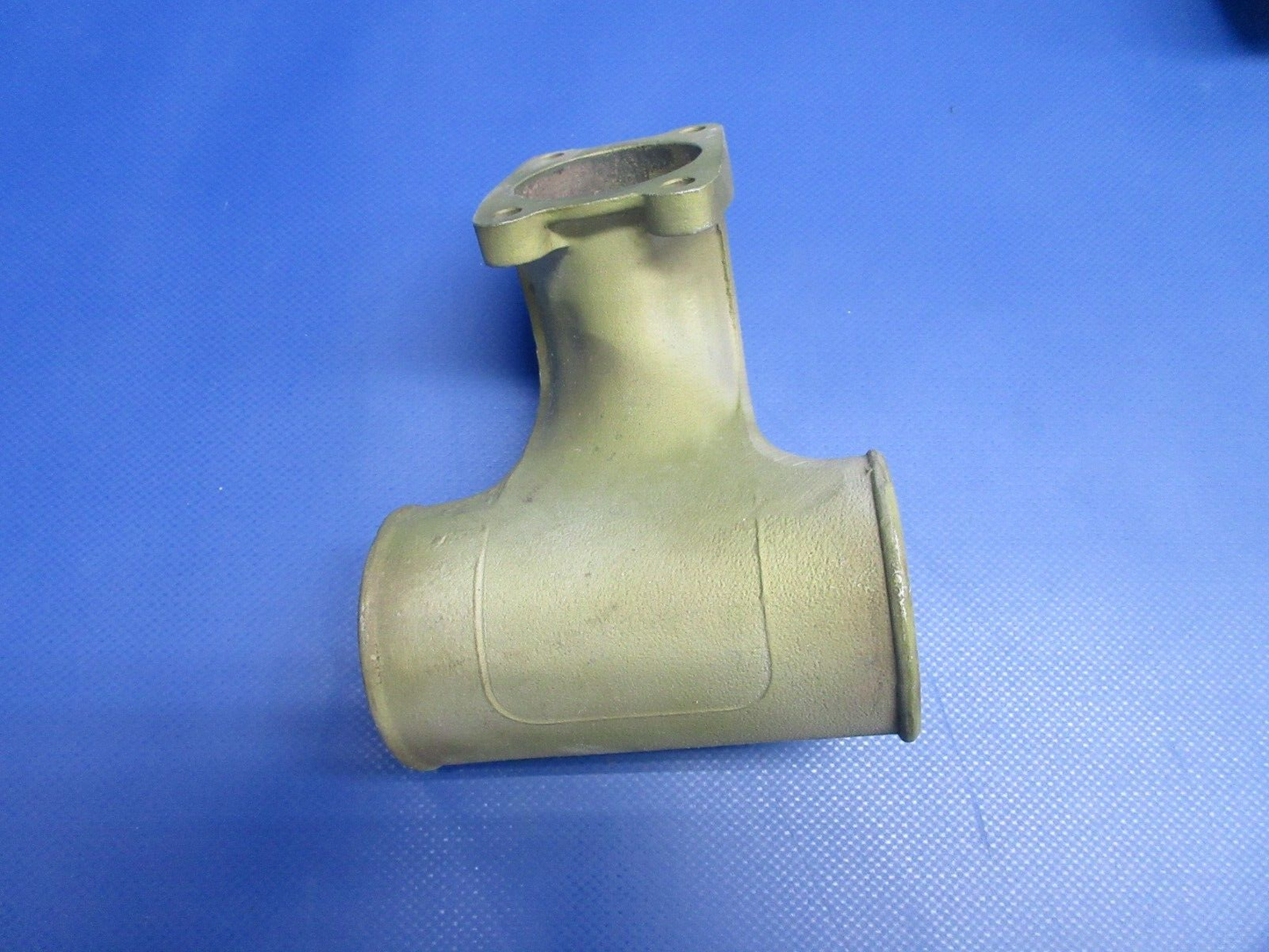 Continental Induction Tube Set 629138, 629325, 626744, 629597 (0224-1001)