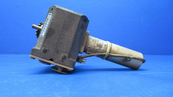 Aircraft Radio Corp. PA-500A Actuator 28V P/N 35070-0028 (0523-825)