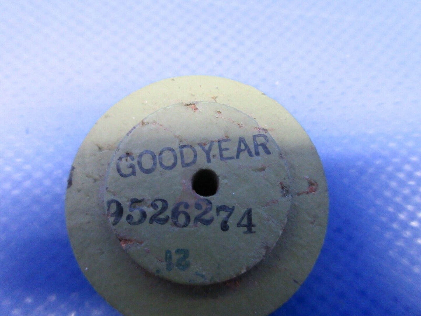 Goodyear Brake Puck Lining P/N 9526274 LOT OF 9 NOS (0224-1632)