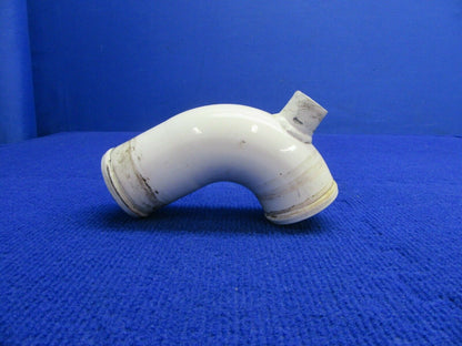 Cirrus SR-22 Tornado Alley Compressor Duct LH AFT P/N ETI-G3-204-105 (0122-445)