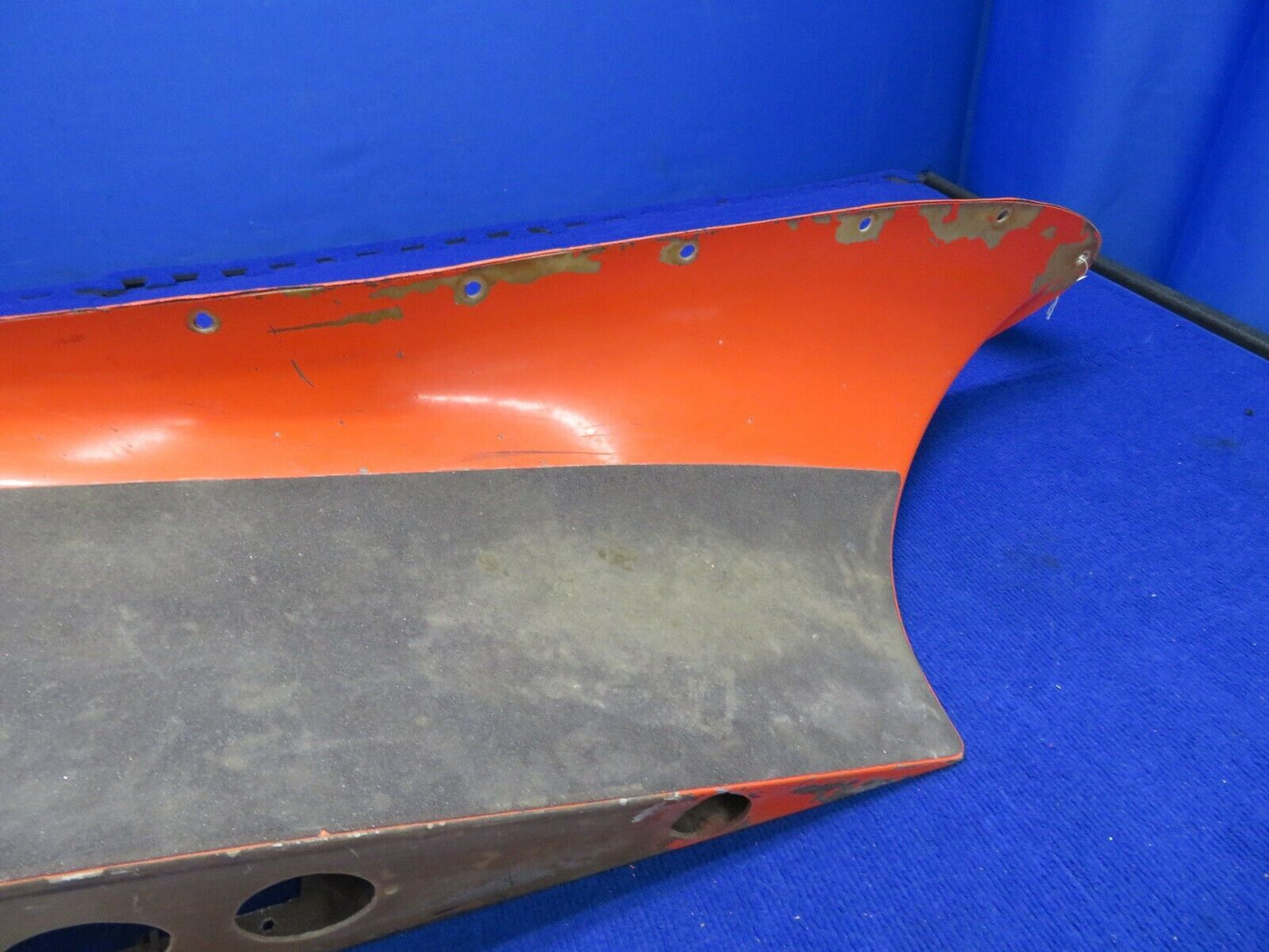 Grumman AA-1A Wing Root Molded LH P/N 201189-1 (0322-392)