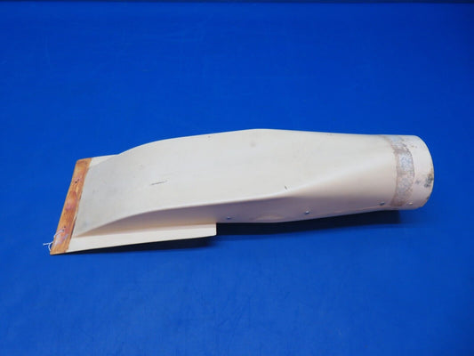 Piper PA-28-236 Dakota Duct Assy AFT P/N 69992-07 (0623-706A)