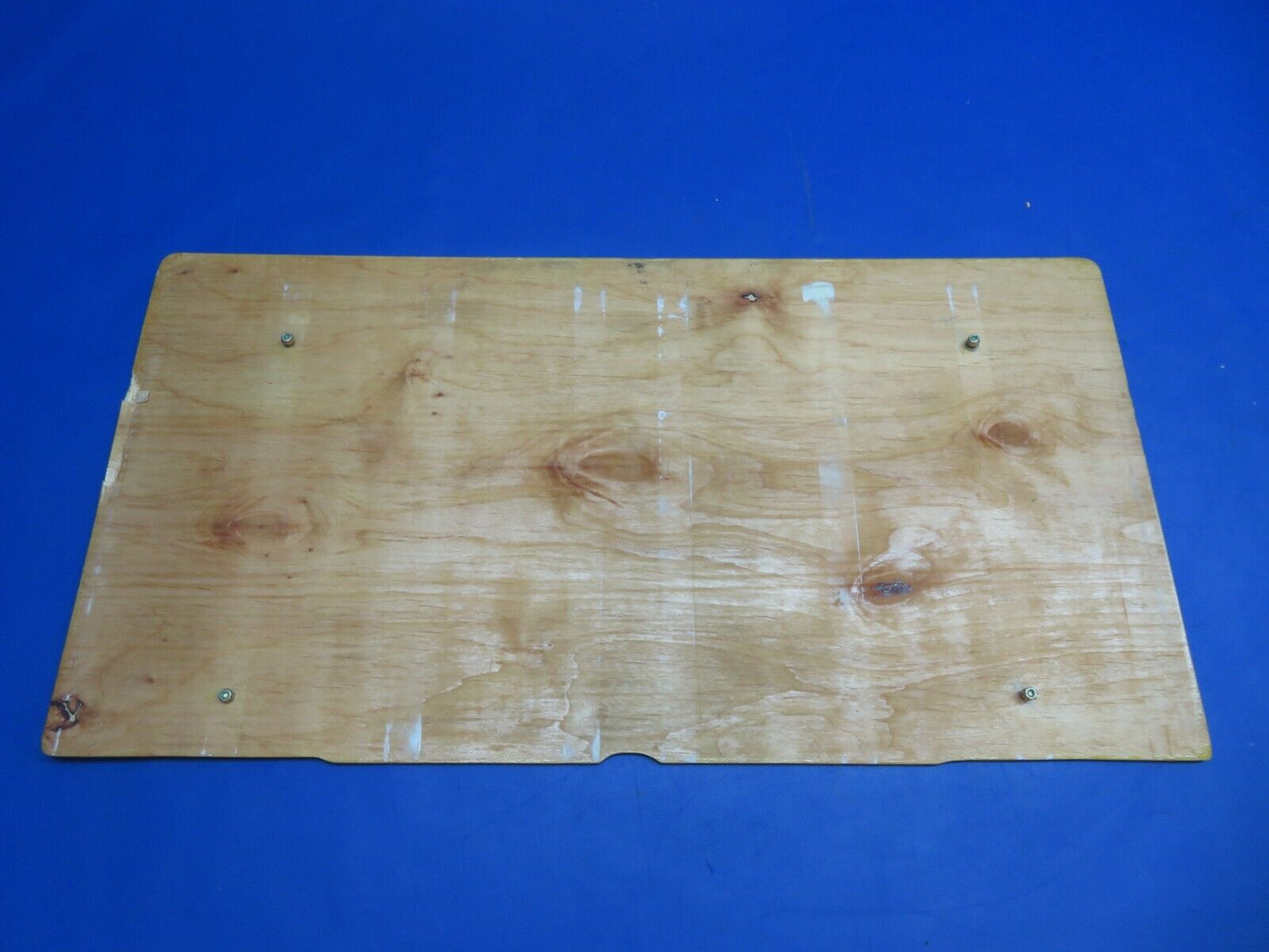 Aeronca Chief 11AC Seat Frame Assy w/ Boards P/N 7-526 (0423-68)