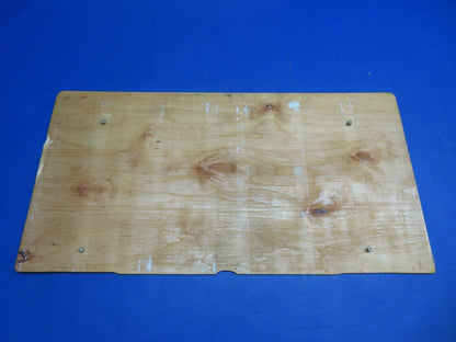 Aeronca Chief 11AC Seat Frame Assy w/ Boards P/N 7-526 (0423-68)