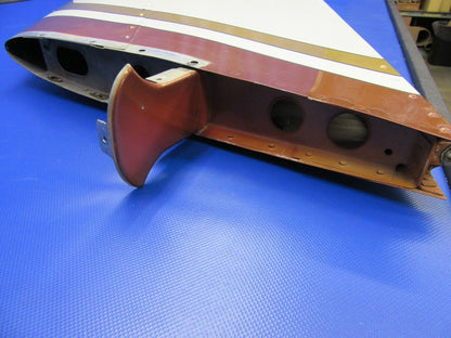 Cessna 177RG Cardinal Vertical Fin / Stabilizer, P/N 1731000-201 (1220-214)