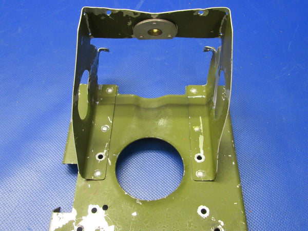 Cessna P210N Bracket Assy Fuel Control 2113048-1, 2113049-1 FOR PARTS (0421-544)