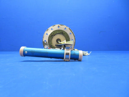 Cessna 310 / 310Q CAS Sensor INBD Fuel Gauge LH P/N 9910082-17 (0823-664)