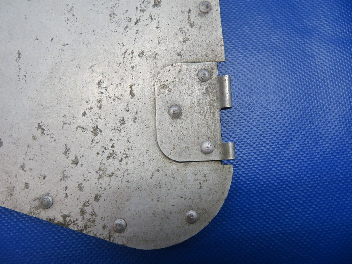 Cessna 120 / 140 Airplane RH Cabin Door MAN CAVE / BAR / DECORATION (0224-1430)