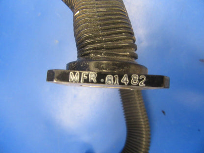 Beech Baron 58P Bendix Wave Guide DA-144A Antenna P/N 46271-2400 CORE (0718-182)