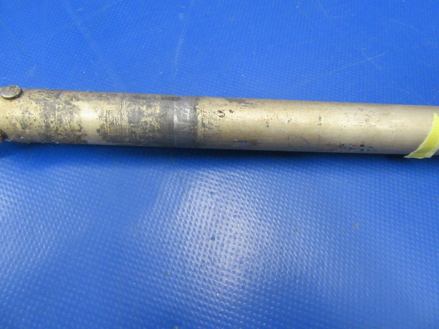 Mooney M20C Rudder Control Assy (1018-268)