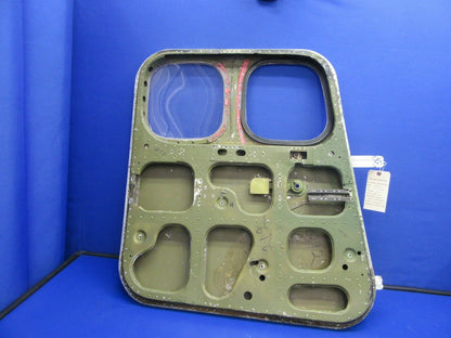 Cessna P210N Cabin Door Structure w / Hinges NO KEY 2117101-201 (0521-308)