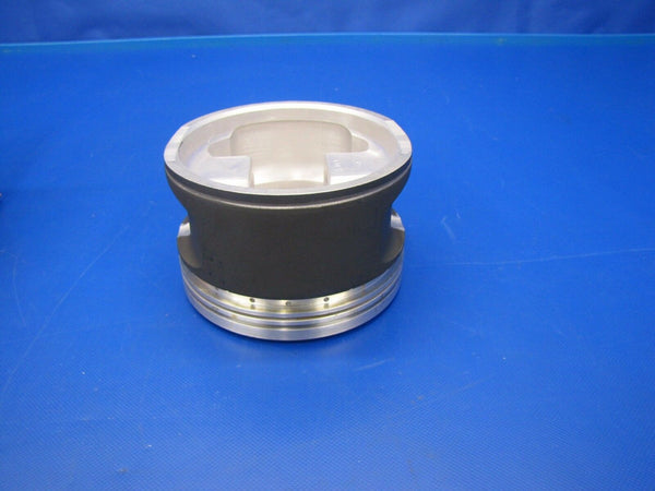 Metal Masters - PZL-Kalisz Dromader Piston P/N 26-105-06 NOS (0417-203)