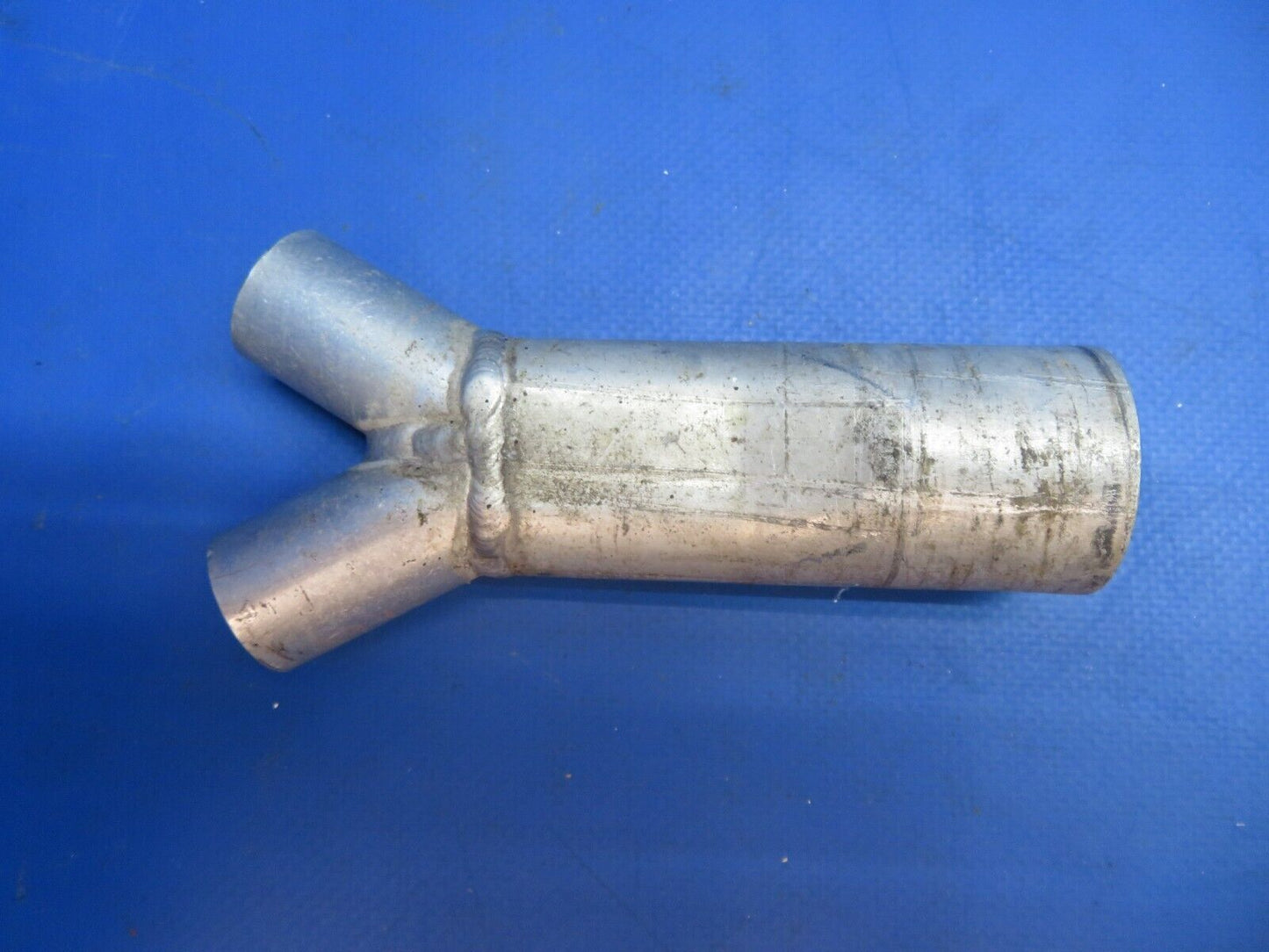 Piper PA-28-201T Dakota Takeoff Assy Defroster Air P/N 69229-00 (1222-649)
