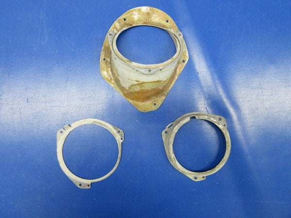 Cessna 210 Landing Light Support Assy RH P/N 1252014-36 (1223-637)