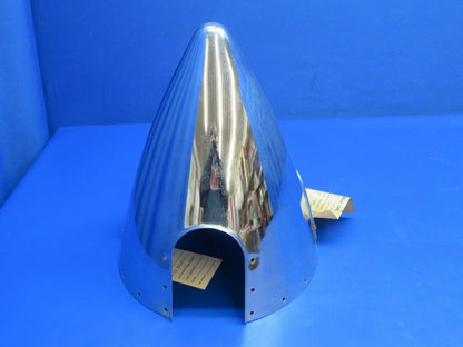 Beech 35 Three Blade Prop Spinner P/N 35-910028-23 (0124-1082)