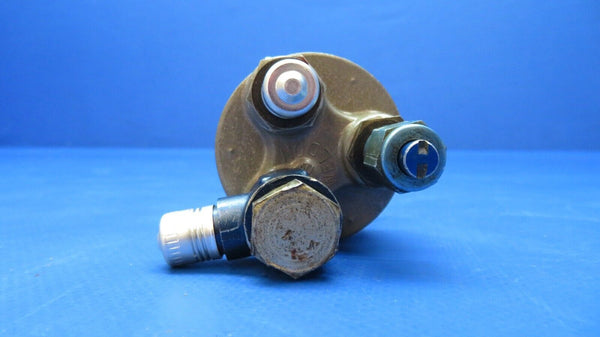 Weldon Pump Head P/N 6102-1 OVERHAULED (0523-882)