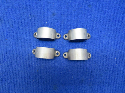 Beechcraft Clamp P/N PP563-DSS-13-1 LOT OF 4 NOS (0622-476)