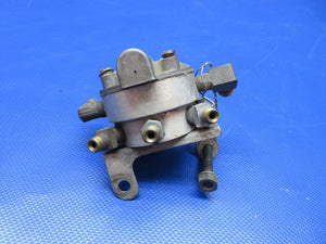 Continental Fuel Manifold Valve Assy P/N 631351-1A7 CORE (1223-1466)