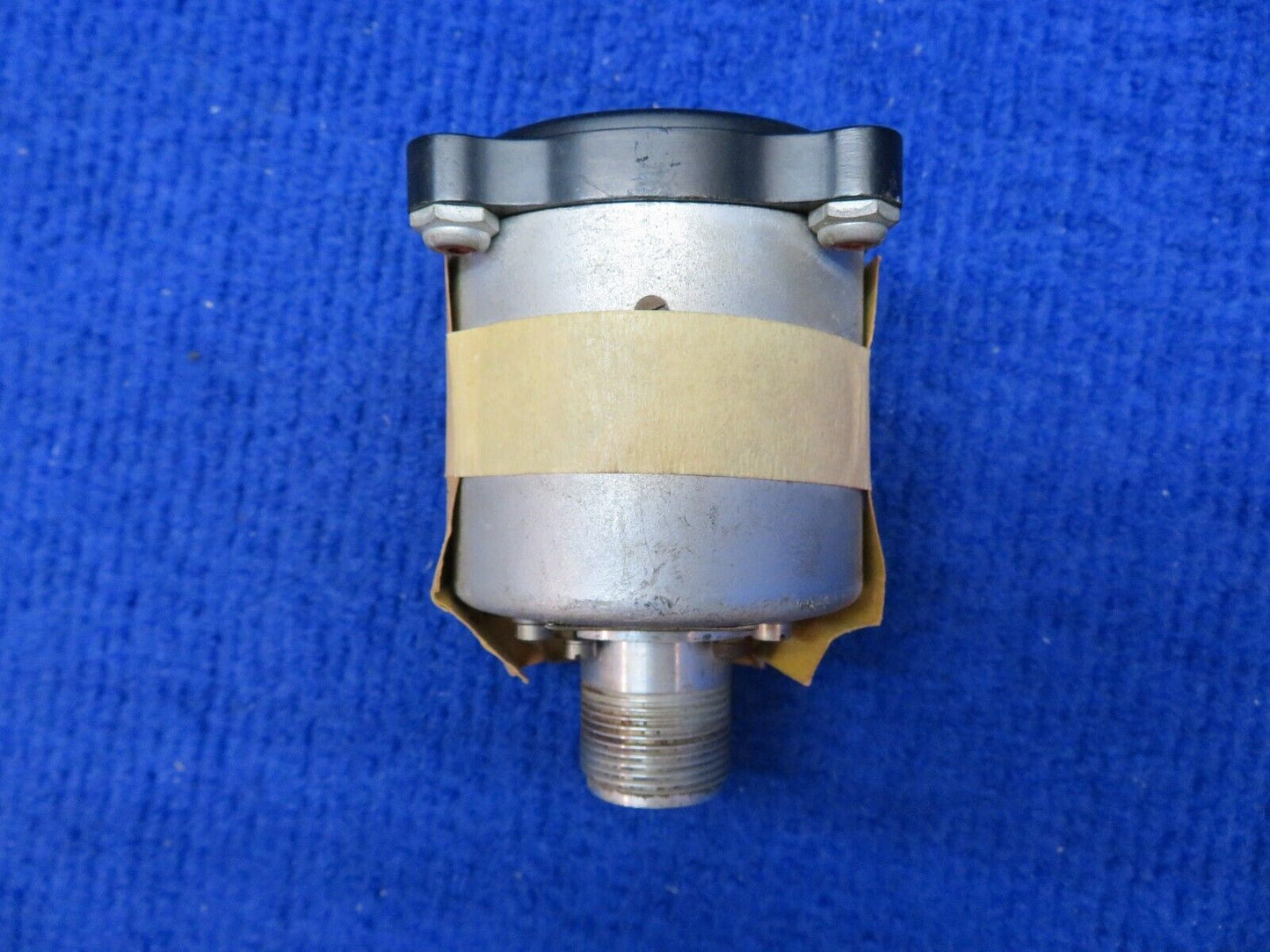 Weston Air Temp Gauge 12V P/N 106498 (0622-955)