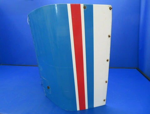 Beech A23A Musketeer Top Cowl P/N 169-910016-63 (0621-857)
