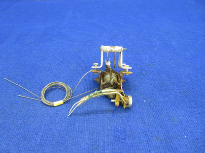 Piper PA-31 Navajo Elevator Trim Tab Screw Assy P/N 53850-00 (0522-354)
