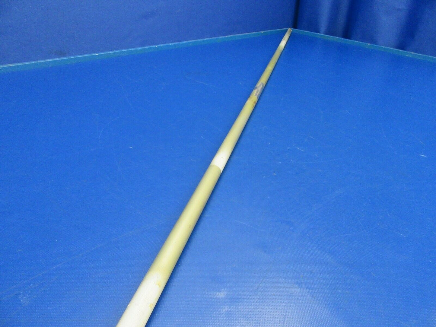 Bellanca 17-30A Super Viking Aileron Push / Pull Tube P/N 195359 (0819-228)